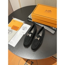 Hermes Low Shoes